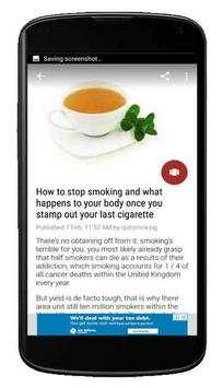 How to Quite Smoking screenshot 5