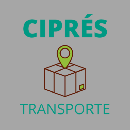 Ciprés Enviadores Demo icon