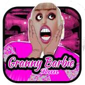 barbi granny run 1.1