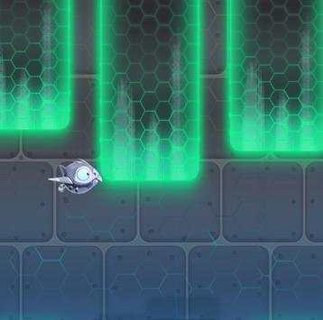 Robo Bird screenshot 4