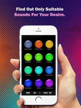 Funny Sounds Effect Soundboard screenshot 5