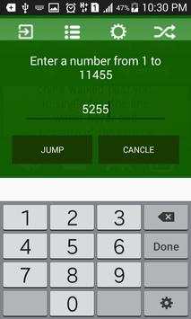 Facts for WhatsApp screenshot 6