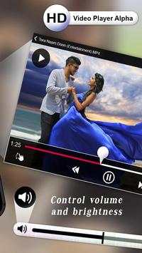 HD MX Player 6 تصوير الشاشة