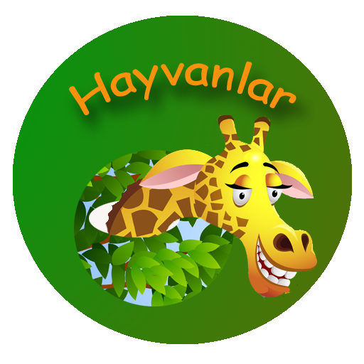 Animals Voice icon
