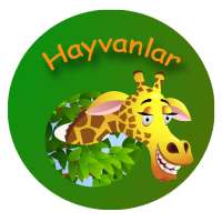 Animals Voice