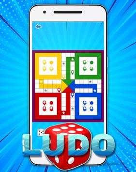 Ludo Master King screenshot 3