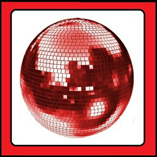 THE RED BALL icon