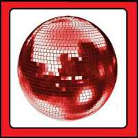 THE RED BALL icon
