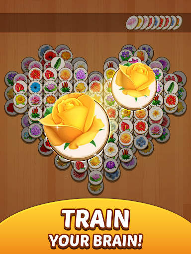 Tile Pair 3D - Tile Connect 3D screenshot 8