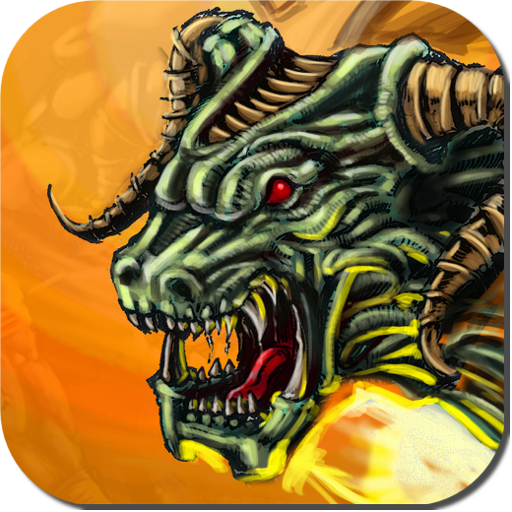 Battlebow: Shoot the Demons icon