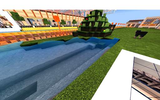 Alto Shaders Super Mod MCPE screenshot 3