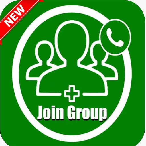 Active Groups For Whatsap icon