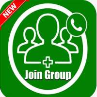 Active Groups For Whatsap icon