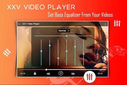 XX Video Player 2019 - Ultra HD Video Player 2019 screenshot 3