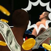 Boxing Beat - Win Free Gifts, Gift Cards, &amp; Relax icon