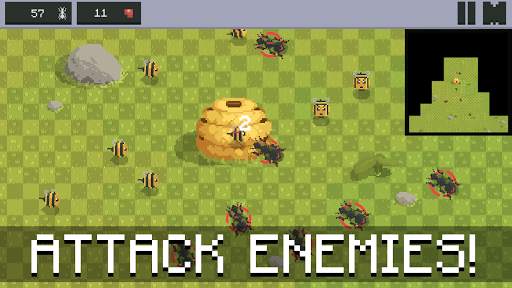 Ant Colony - Simulator (early access) screenshot 4
