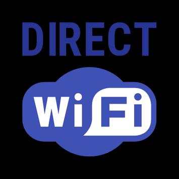 Wifi Direct Camp 256 screenshot 1
