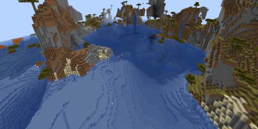 Cheats for Minecraft screenshot 2