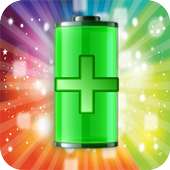 Battery Repair Saver on 9Apps