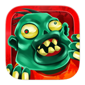 Kill and Shoot Zombies icon