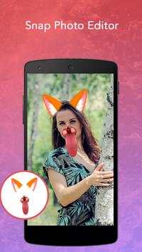 Snap Photo Editor screenshot 5