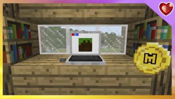 Modern tools mod for minecraft pe screenshot 2