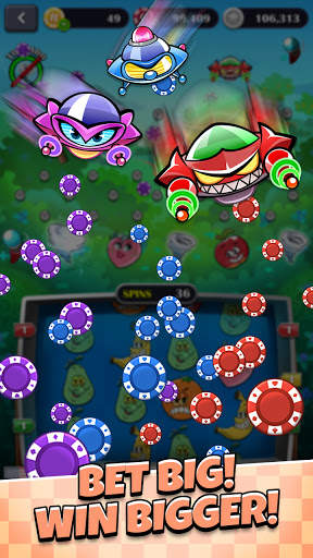 Happy Slots - Free Casino Arcade Game screenshot 3
