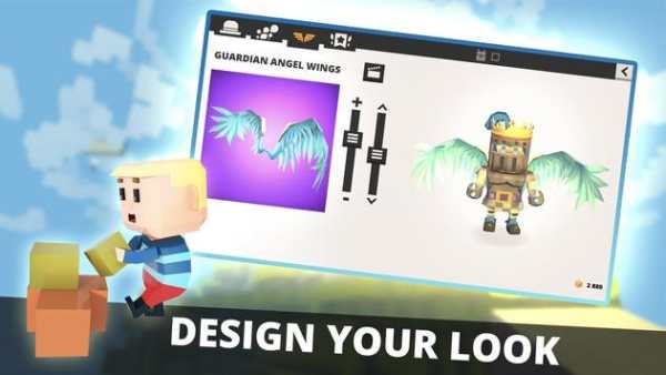KoGaMa Friends screenshot 4