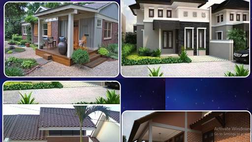 House Terrace Designs скриншот 2
