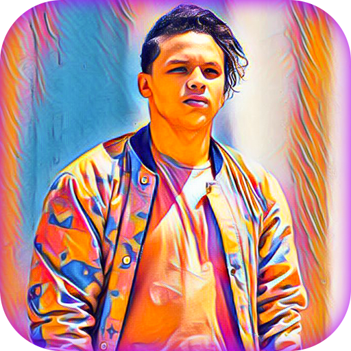 Cartoon Photo Editor - Prizma Art Filters icon