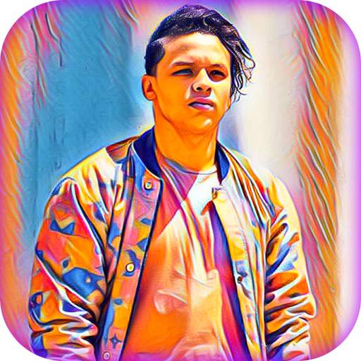 Cartoon Photo Editor - Prizma Art Filters 1.1