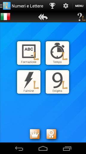 Paroliamo screenshot 3