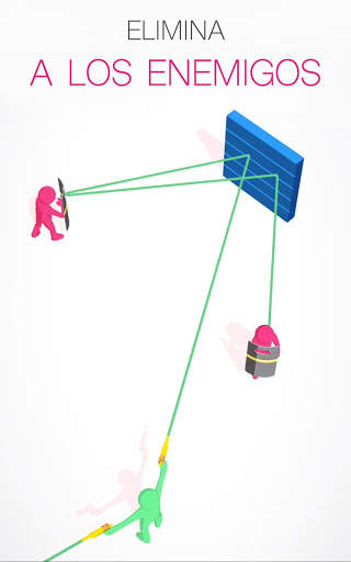 Shootout 3D screenshot 7