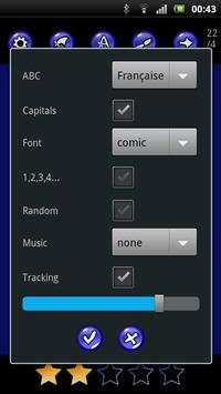 Alpha Kids ABC LITE screenshot 5