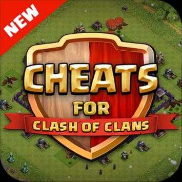 Cheats For Clash Of Clans screenshot 2