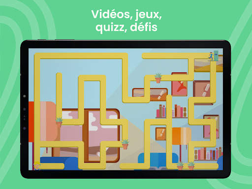 SOFT KIDS, Jeux CP,  CE1...CM2 screenshot 12