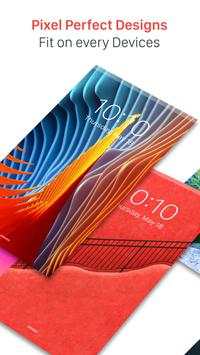 Beautiful Themes & Wallpapers screenshot 2