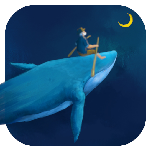 The legend of the blue sea icon