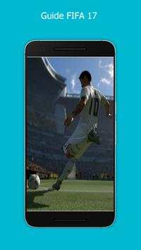 Guide;FIFA 17 screenshot 3