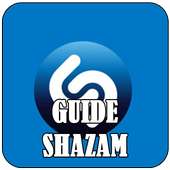 Guide Shazam icon