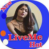 Hot Live Me Video Streaming 1.1