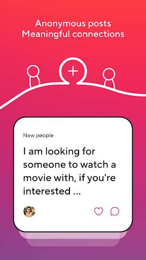 Spotted: Local dating-app screenshot 5
