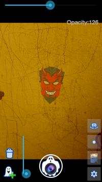 Ghost Camera : Ghost In Photo screenshot 11