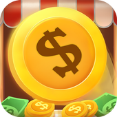 Super Money icon