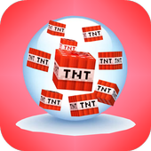 Cool tnt mod icon