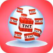 Cool tnt mod logo