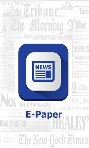 All India Newspaper / E-Paper screenshot 1