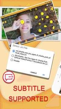 Full HD MX Player 5 تصوير الشاشة