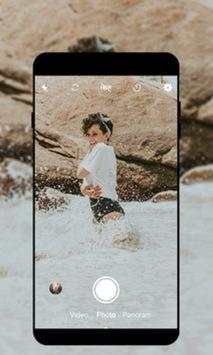 Camera for iPhone - Phone X and Phone 8 screenshot 3