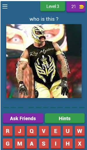 wwe games screenshot 4